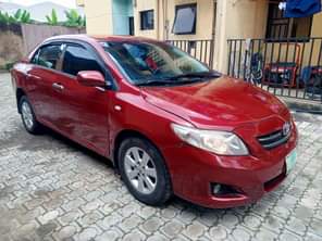 A picture of DEALER CAN BUY IT PRICE 2 950M NAIRA BUYER SETTLE