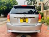 A picture of TOYOTA WISH