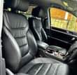 A picture of Volkswagen Toureg Blue Motion
