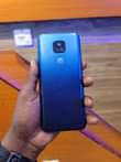 A picture of Motorola g play 32gb storage 3gb ram dual sim call