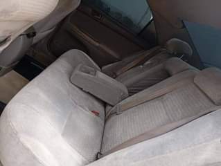 A picture of 2005 Toyota Camry Le