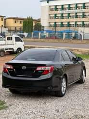 A picture of VERY CLEAN USED 2012 2013 TOYOTA CAMRY PRICE 9 5M