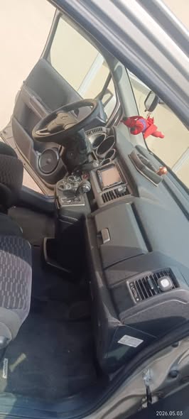 A picture of Clean 2010 Honda CrossRoad Sound engine and gear Ac chilling