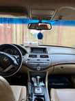 A picture of Honda Accord 2010