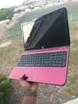 A picture of HP pavilion g6 core 2duo Ram 4gb hdd 320gb procesor