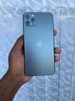 A picture of 11 pro max 64 gb display msg