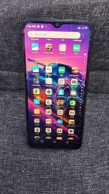 infinix hot 10i