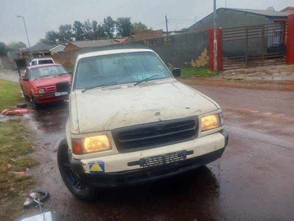 cheap cars soweto
