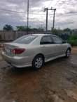 A picture of Toyota corollaS 03 04 buy use with chilling AC good