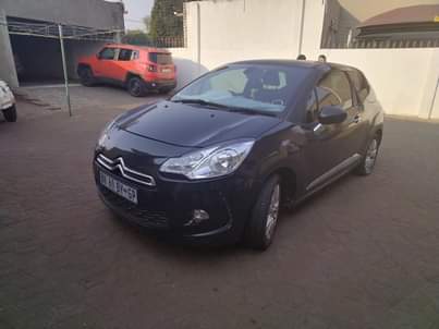 citroen ds3