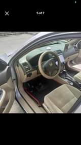 A picture of HONDA ACCORD AKA DISCUSSION CONTINUE 2006 MODEL FIRST USER FIRST