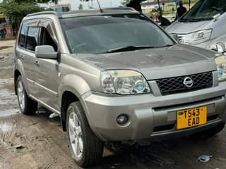 A picture of 0710993363 Piga WhatsApp NISSAN XTRAIL EAD Bei price 13 900