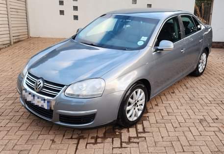 Tshepo M.