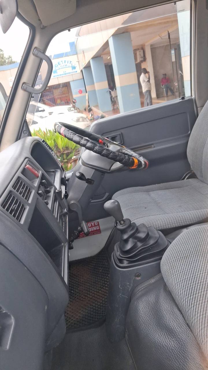 trucks