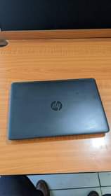 A picture of HP ProBook 640 G1 core i5 2 60ghz