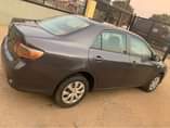 A picture of Excellent 2012 Toyota Corolla Manual Drive 
