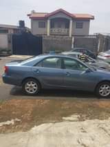 A picture of Personal well maintained sweet Superb 2004 05 clean Toyota Camry