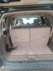 A picture of Nissan Pathfinder LE