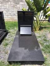 granite