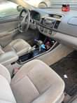 A picture of Clean Toyota Camry 2 4 2004 model