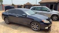 A picture of 2008 Lexus ES 350 Sure deal