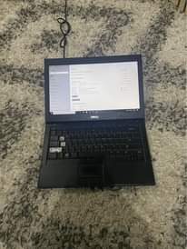 A picture of DELL LATITUDE CORE i3