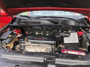 A picture of Toyota RAV4 2007 model Price 5 8m location is elelenwo