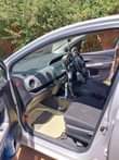 A picture of 2014 Toyota Vitz