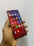 A picture of Samsung Note 20