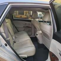 A picture of Super Clean and Sharp first body Highest GradeTokunbo Standard full