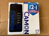A picture of Offer Tecno camon 17 170 000 tu modest shukuru eletronics