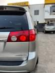 A picture of used 2006 Toyota Sienna XLE sound engine and gear All