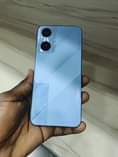 A picture of Tecno pop6 pro