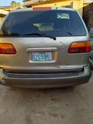 A picture of Available for sale The owner urgently in need of money