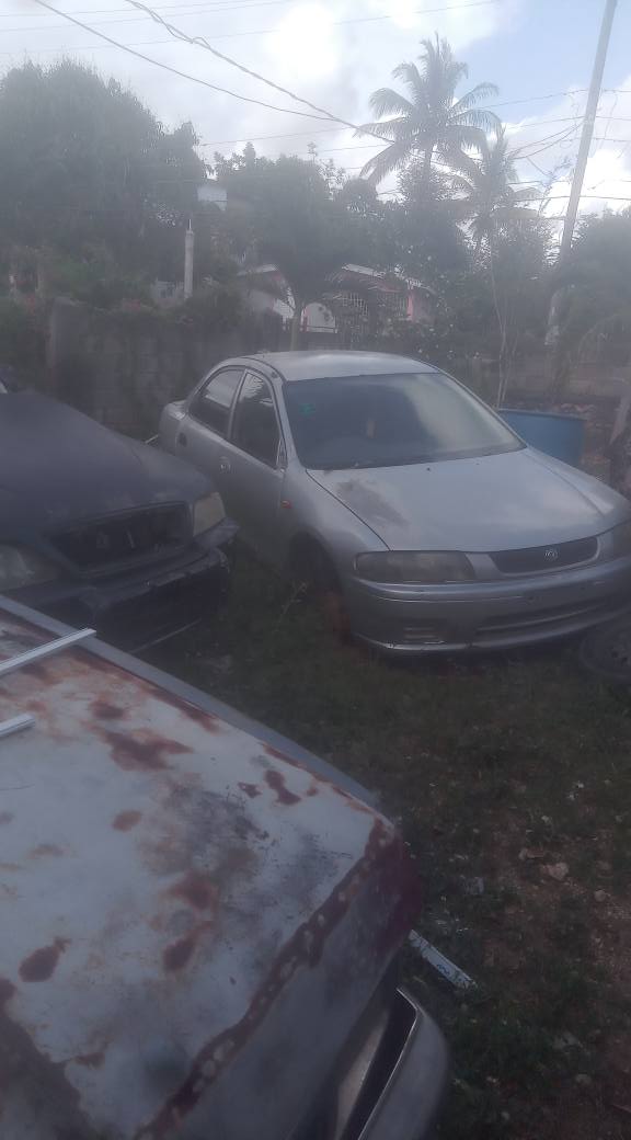 used toyota sprinter