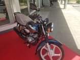 A picture of TVS STAR GOLD 125CC