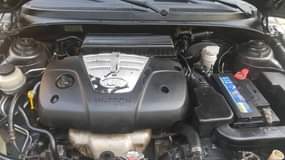 A picture of Neatly use Nigeria kia Going for 950k All is working