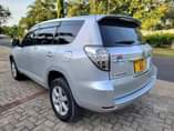 A picture of TOYOTA VANGUARD FOR SALE
