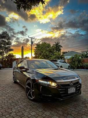 JAMAICA C.