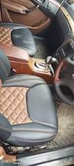 A picture of 2005 Mercedes S class