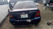 A picture of Corolla for sale Engine is silent Gear is perfect Going