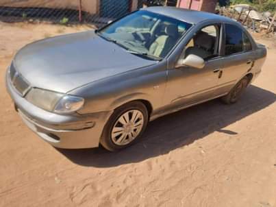 used nissan sylphy