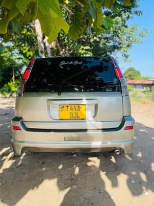 A picture of CAR