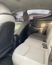 A picture of FOR SALE EXTREMELY CLEAN USED HYUNDAI ELANTRA 2012 2013 MODEL