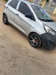 A picture of Picanto