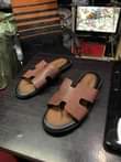 A picture of Original leather sandals for men