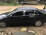 A picture of Honda Accord DC