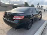 A picture of 2011 Toyota Camry Neat