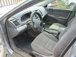 A picture of Camry 2004 and Corolla 2005 for sale
