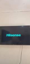 A picture of HISENSE 50 INCHES SMART TV FOR SELL